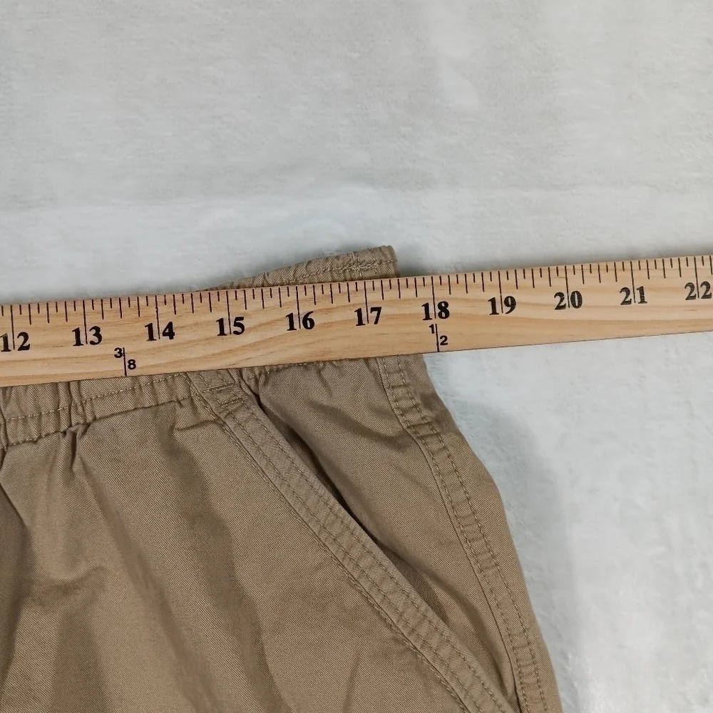 Fat Face Shorts Mens 38 Tan 7